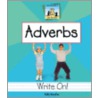 Adverbs by Kelly Doudna
