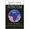 Africom by Unknown