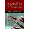 Agendas by Neal Litherland