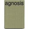 Agnosis door George Pattison