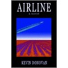 Airline by Kevin Donovan