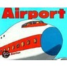 Airport door Byron Barton