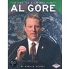 Al Gore by Rebecca Stefoff