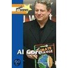 Al Gore door Laurie Collier Hillstrom