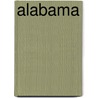 Alabama by Rand McNally