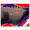 Alabama door Vanessa Brown