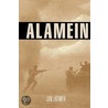 Alamein by Jon Latimer