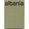 Albania door Edward Frederick Knight