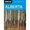 Alberta door Andrew Hempstead