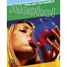 Alcohol by Sarah Ridley