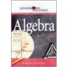 Algebra door Denise Szecsei