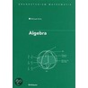 Algebra door Professor Michael Artin