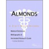 Almonds door Icon Health Publications