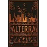 Alterra door Maxime Chattam