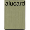 Alucard door John G. Madderson