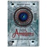 Amadans by Malachy Doyle