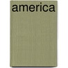America by Edward Sanders