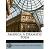 America by Mary Cutler Torrey