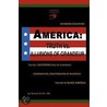 America door Ronald B. Hill Rm