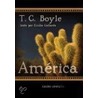 America door Tom Coraghessan Boyle