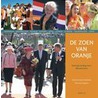 Een zoen van Oranje