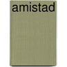 Amistad by Patricia C. McKissack