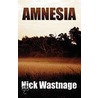 Amnesia door Nick Wastnage