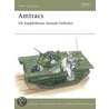 Amtracs door Steven Zaloga