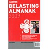 Elsevier Belasting Almanak door Nvt
