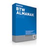 Elsevier BTW Almanak door Onbekend