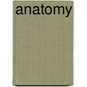 Anatomy door Walter Foster