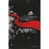 Angelus door Danielle Trussoni