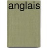 Anglais by Henry Raymond
