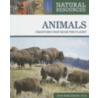 Animals door Julie Kerr Casper