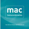 Toetscombinaties voor de Mac door Y. Hei