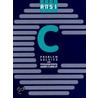 Ansi C. door Kenneth A. Barclay