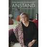 Anstand by Sybil Gräfin Schönfeldt