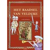 Het raadsel van Veldeke door L. Jongen