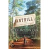 Anthill door Edward Wilson