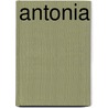 Antonia door T. Amaral