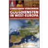 Christenen verkennen andere godsdiensten in West-Europa door P. Siebesma