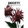 Anxiety by Dr Jonathan Prousky