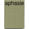 Aphasie by Jürgen Tesak