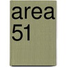 Area 51 by Robert Doherty