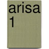 Arisa 1 by Natsumi Andao