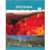 Arizona door Thomas K. Adamson