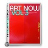 Art Now by Hans Werner Holzwarth