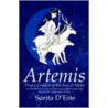 Artemis door Sorita D'Este