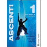 Ascent! door Philip Routledge