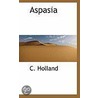 Aspasia by Carola Holland